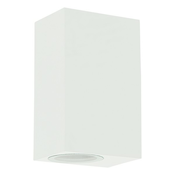 FORMA Spoljna lampa S4629, 2xGU10, Bela
