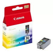 CANON tinta CLI-36