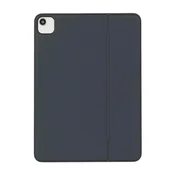 Magnetni ovitek Tucano za iPad Air 11 M2 2024 / M3 2025 / M4 2026 črne barve