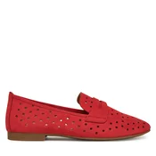 Loaferke Gabor 65.219.15 Rdeča