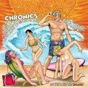 The Chronics - Do You Love The Sun? (LP)