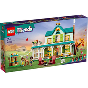 LEGO®® Friends - Autumns House (41730) (N)