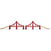 Veliki most Brio San Francisco