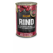Belcando govedina s krompirjem in grahom 6 x 400 g