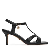 Sandali NINE WEST 22154A Črna