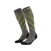 Cep Core Run Edt. Elliptic Tall Socks