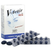 kapsule V-Activ za moške