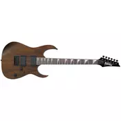 IBANEZ GRG121DX-WNF ELEKTRICNA GITARA