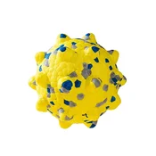 INF Žogica za pse s konicami Yellow S, (22150543)
