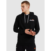 Ellesse Primero Hoodie SHS08781 BLACK