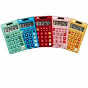 Pisac kalkulator Liderpapel XF14