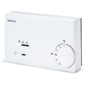 Eberle Eberle KLR-E 7011 sobni termostat nadometna 5 do 30 °C, (20448644)