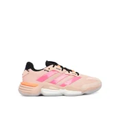 Adidas STABIL 16 W, ženske patike za rukomet, roza NIX39