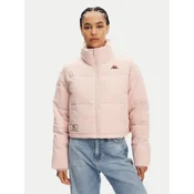 Kappa Zimska jakna Authentic Gasita 371F65W Roza Oversize