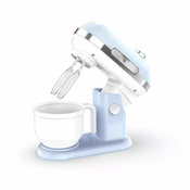 Komplet igralni set kuhinjski robot - moder