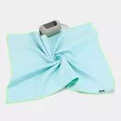 CHALLENGE TOWEL BLUE ONE SIZE