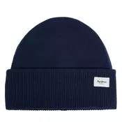 Kapa Pepe Jeans PL040360 Mornarsko modra