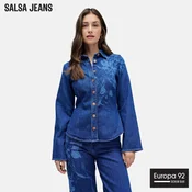 Salsa Traper Srajca