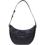 Guess CALEBRA HOBO SHOULDER BAG HWBG95 36020 Črna