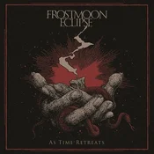 Frostmoon Eclipse - As Times Retreats (LP)