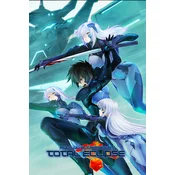Muv-Luv Alternative Total Eclipse Remastered (PC) Steam Key GLOBAL