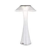 Globo 21025C-LED prigušiva punjiva stona lampa AMBRA LED/2,5W/3,7V 2700K/4500K/6500K bela