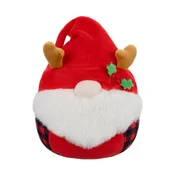 Squishmallows Božični škrat - Eisenhower, 13 cm