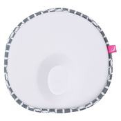 Motherhood Vzglavnik - ergonomic - Grey Classics