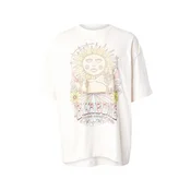 BILLABONG Majica CHASIN SUNSHINE med/bela