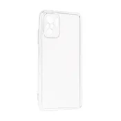 Maska silikonska Ultra Thin za Xiaomi Redmi Note 10 4G transparent