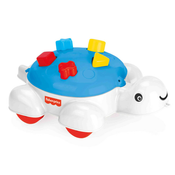 Fisher Price Kornjaca sa geometriskim oblicima
