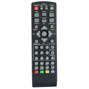 General HYUNDAI DVBT-220-PVR, DVBT-250-PVR - daljinski upravljalnik podvojeni