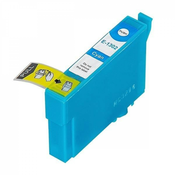 EPSON T1302 , kompatibilna modra kartuša s čipom - 14ml