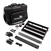 Palmer Pedalbay 40 PB pedalboard z napajalnikom