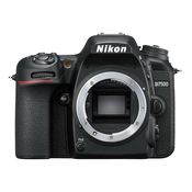 NIKON NIKON D7500 DSLR fotoaparat, (599654-c267812)