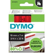 DYMO PISALNI TRAK DYMO D1, 19 MM