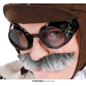 Guirca Očala - Pilot