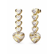 Nakit Guess JUBE04 493JW