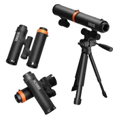 Top Bright Teleskop 3 v 1 Nature Explorer