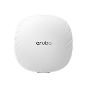 HPE Aruba AP-555 RW Unified Reman AP (R)