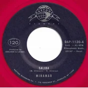 Miramar - Salida/Urgencia (7 SP)