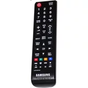 General SAMSUNG AA59-00743A - originalni daljinski upravljalnik