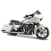Maisto - HD - Motorno kolo - 2018 CVO Road Glide, 1:18