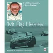 John Chatham - `Mr Big Healey