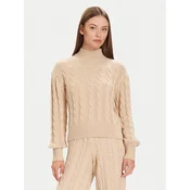 Guess Golf W5BR30 Z1192 Bež Regular Fit