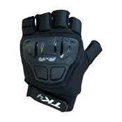 Hokejske rokavice TK Sports TK4 Black M, Leva roka