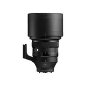Sigma objektiv 135mm F/1,4 DG Art (Sony FE)