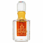 Swiss Arabian Dehn El Oud Mubarak 6 ml parfemsko ulje minijature unisex