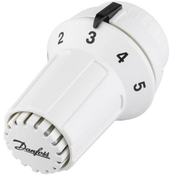 Danfoss Danfoss 013G6520 radiatorski termostat mehanično 8 do 28 °C, (20440062)