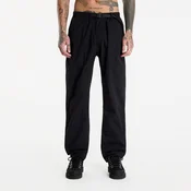 Hlače Gramicci Nylon Gramicci Pant Black M